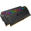  Зображення DDR4, 3600MHz 16GB 2x8GB DIMM, Unbuffered, 16-18-18-36, XMP 2.0, DOMINATOR PLATINUM RGB Black Heatspreader, RGB LED, 1.35V 